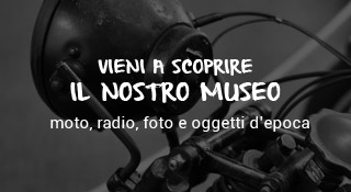 Scopri il nostro museo